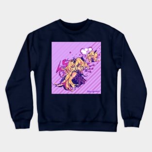 fischl Crewneck Sweatshirt